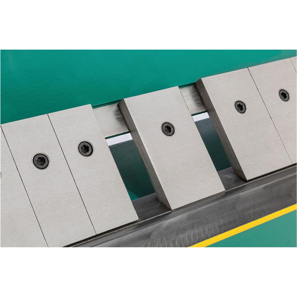 48" 16-Gauge Pan and Box Brake