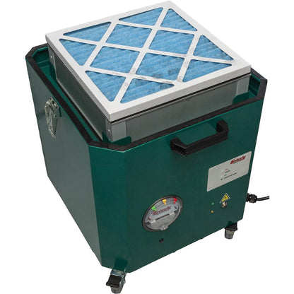 HEPA Fume Extractor