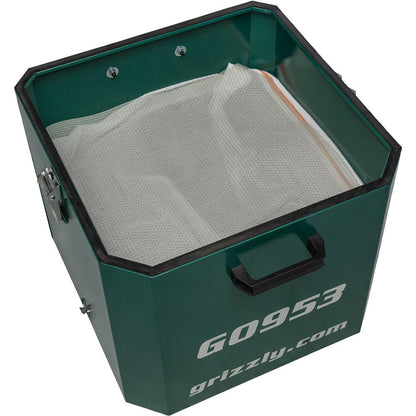 HEPA Fume Extractor