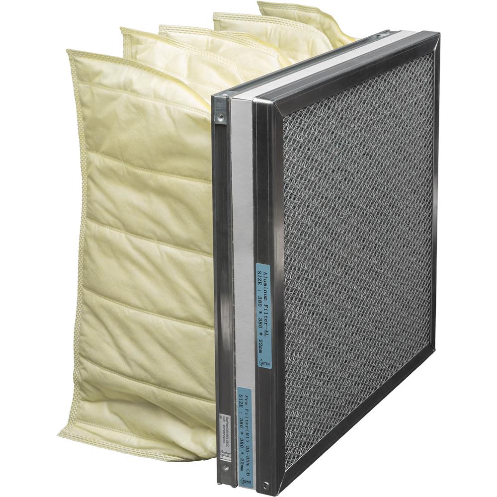 HEPA Fume Extractor