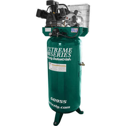60-Gallon 5 HP Extreme Series Air Compressor