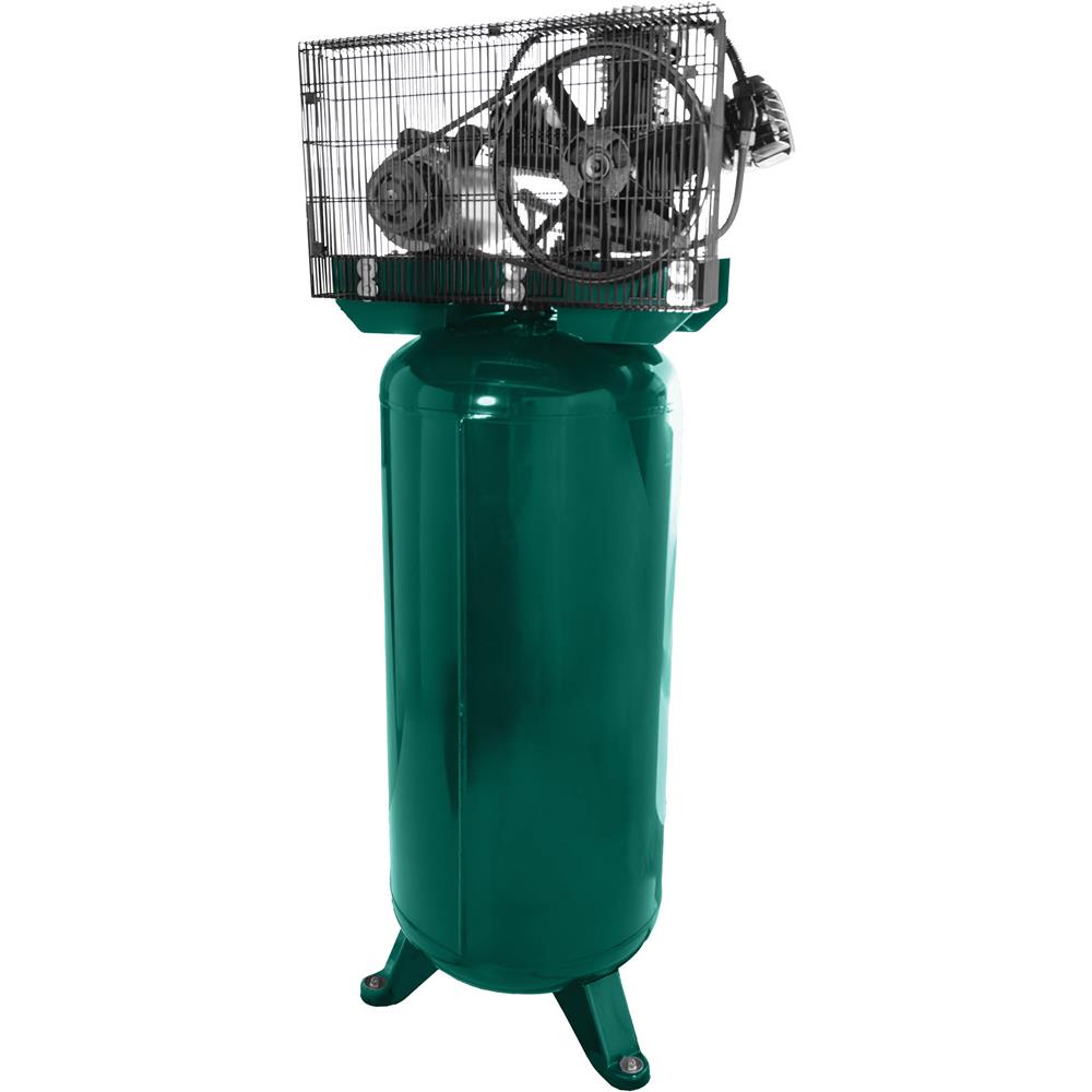 60-Gallon 5 HP Extreme Series Air Compressor