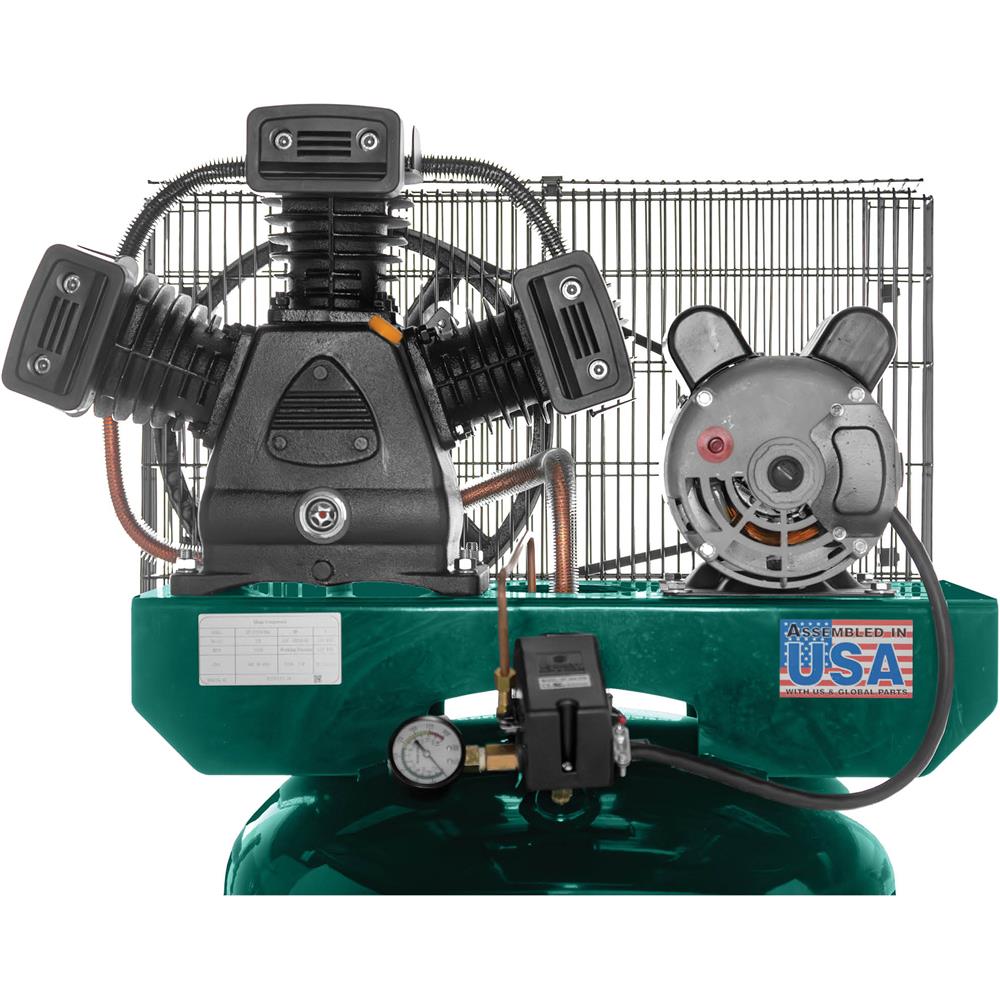 60-Gallon 5 HP Extreme Series Air Compressor