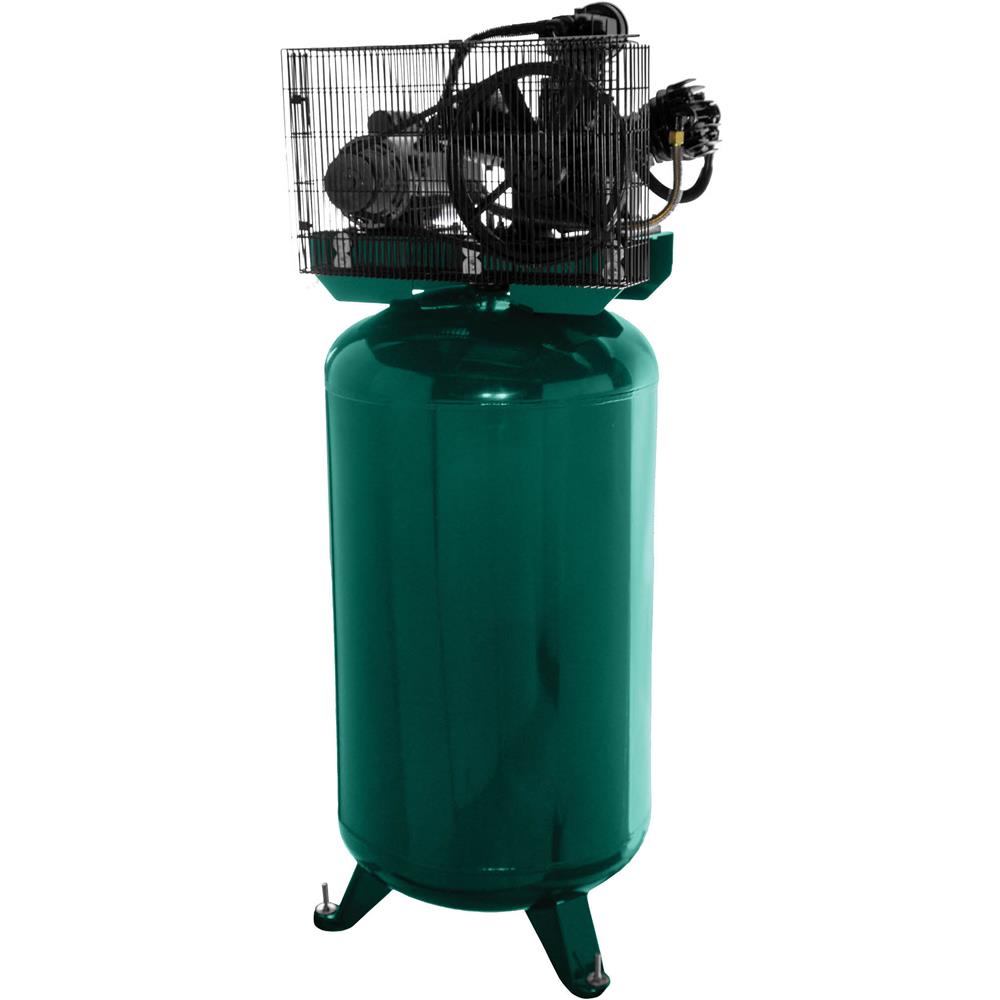 80-Gallon 5 HP Extreme Series Air Compressor