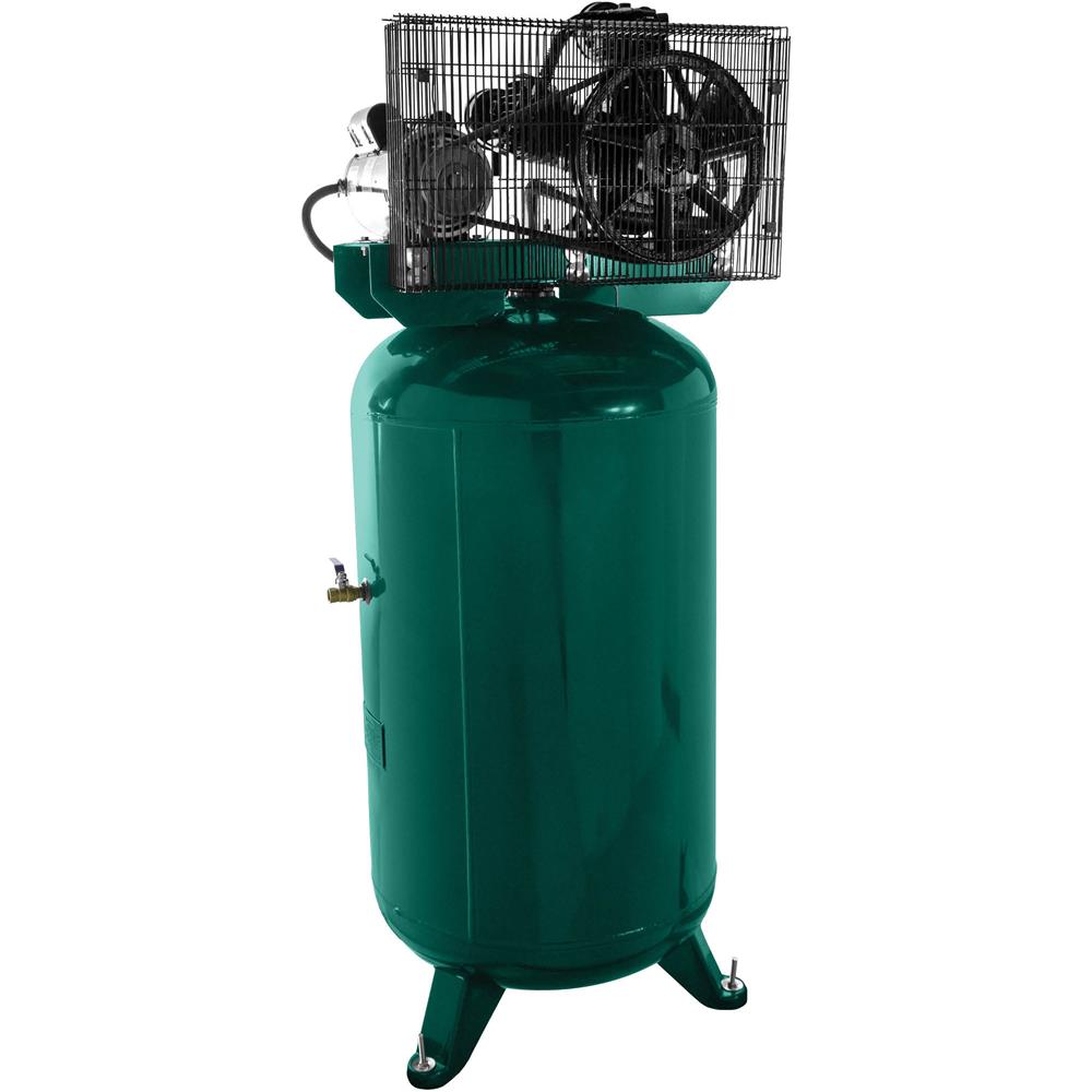 80-Gallon 5 HP Extreme Series Air Compressor