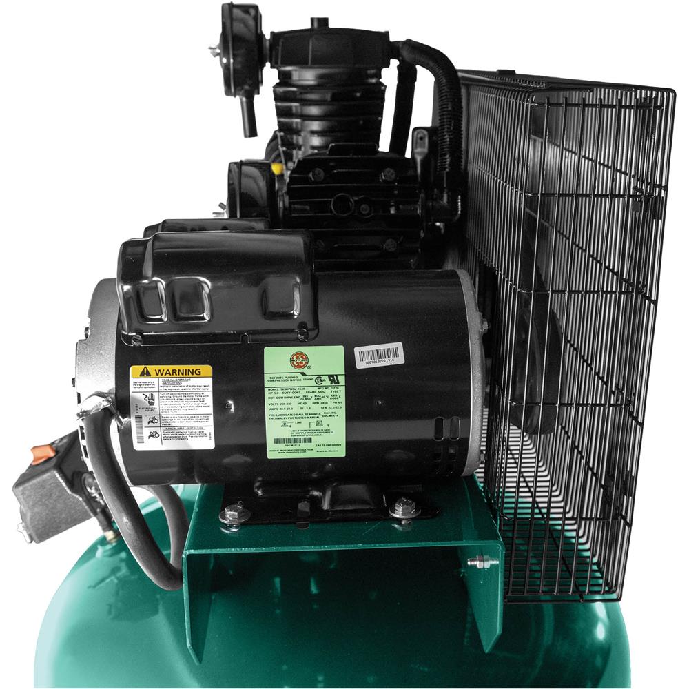 80-Gallon 5 HP Extreme Series Air Compressor