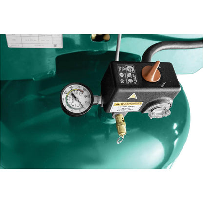 80-Gallon 5 HP Extreme Series Air Compressor