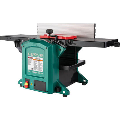 12" Combo Planer/Jointer with Helical Cutterhead