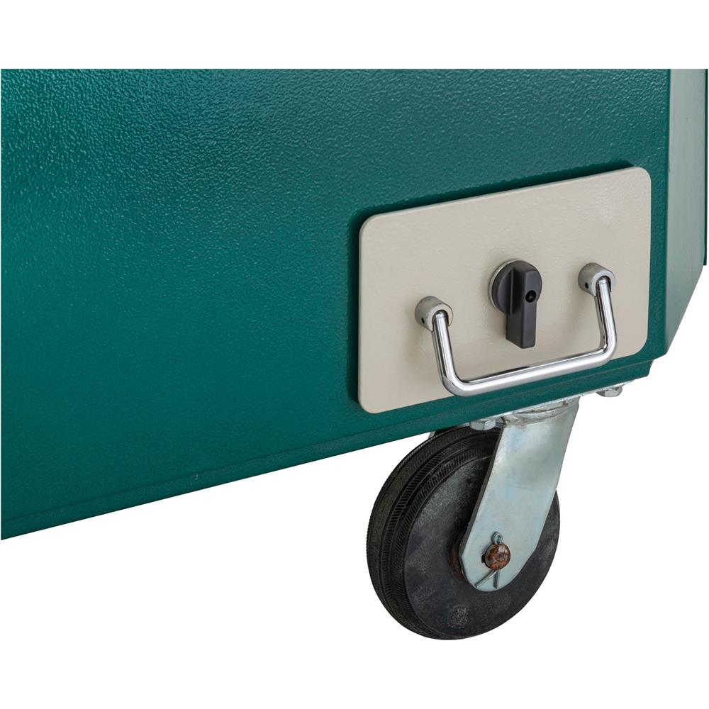 1-1/2 HP Portable Fume Extractor with Precision Arm