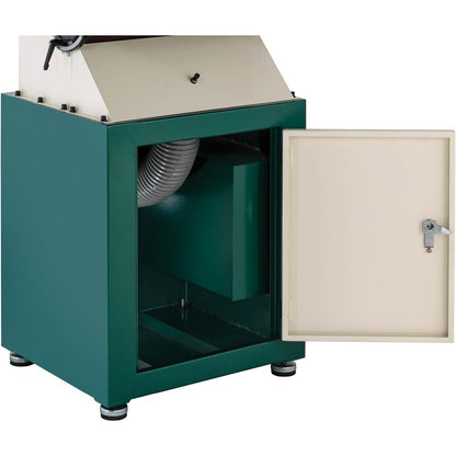 20" Variable-Speed Disc Sander