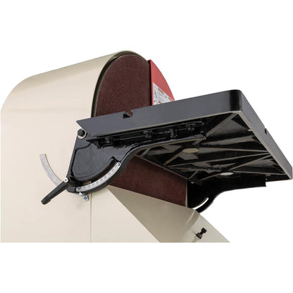 20" Variable-Speed Disc Sander