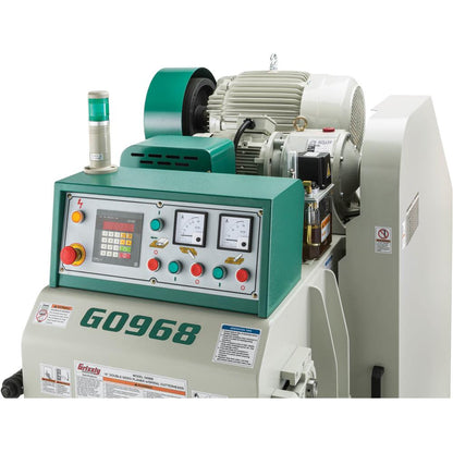 16" Extreme Series Double-Sided Planer