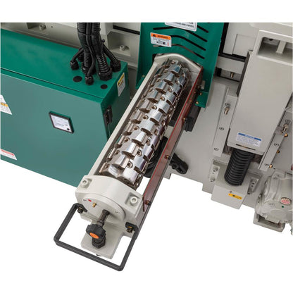 16" Extreme Series Double-Sided Planer