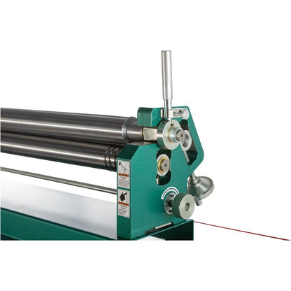 51" Powered Slip Roll