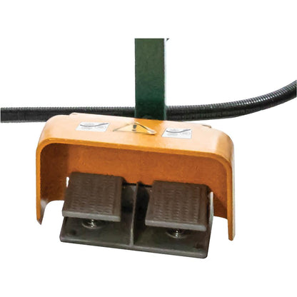 51" Powered Slip Roll