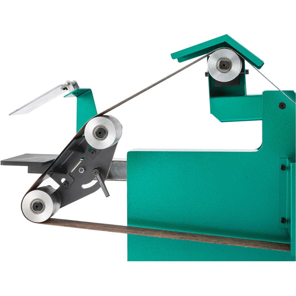 3" x 78" Knife-Making Grinder