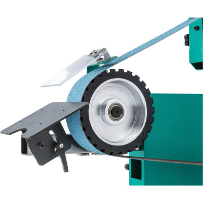 3" x 78" Knife-Making Grinder