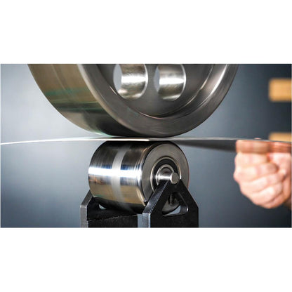 40" Heavy-Duty Industrial English Wheel