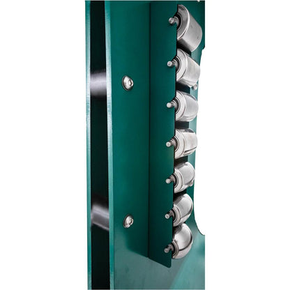 40" Heavy-Duty Industrial English Wheel