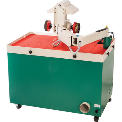 Deburring Machine