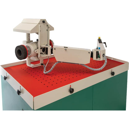 Deburring Machine