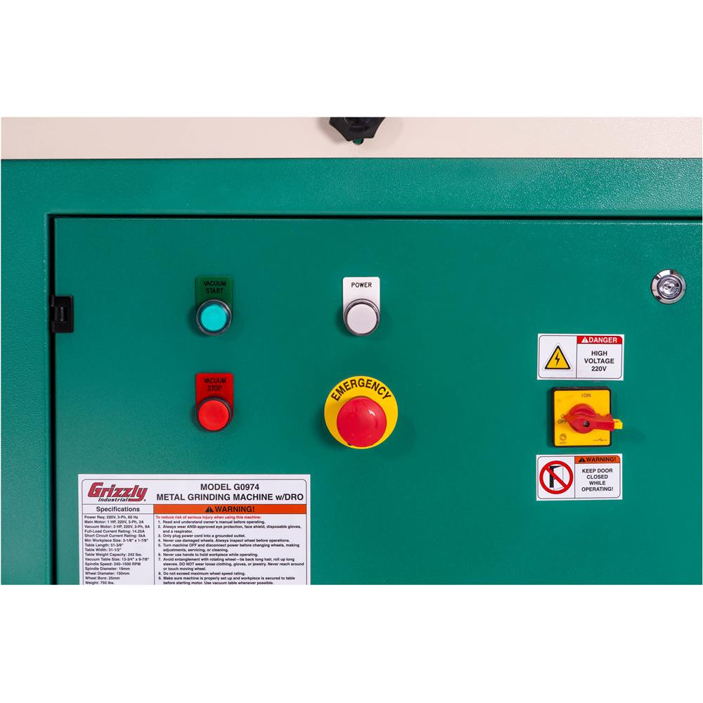 Deburring Machine