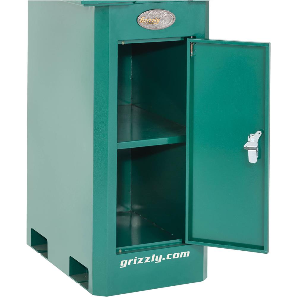6" x 27" Variable-Speed Mill/Drill