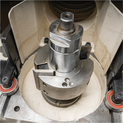 4-Sided Planer/Moulder