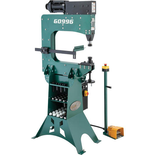 Power Hammer - 22"