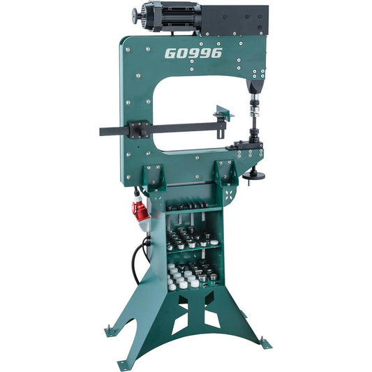 Power Hammer - 22"