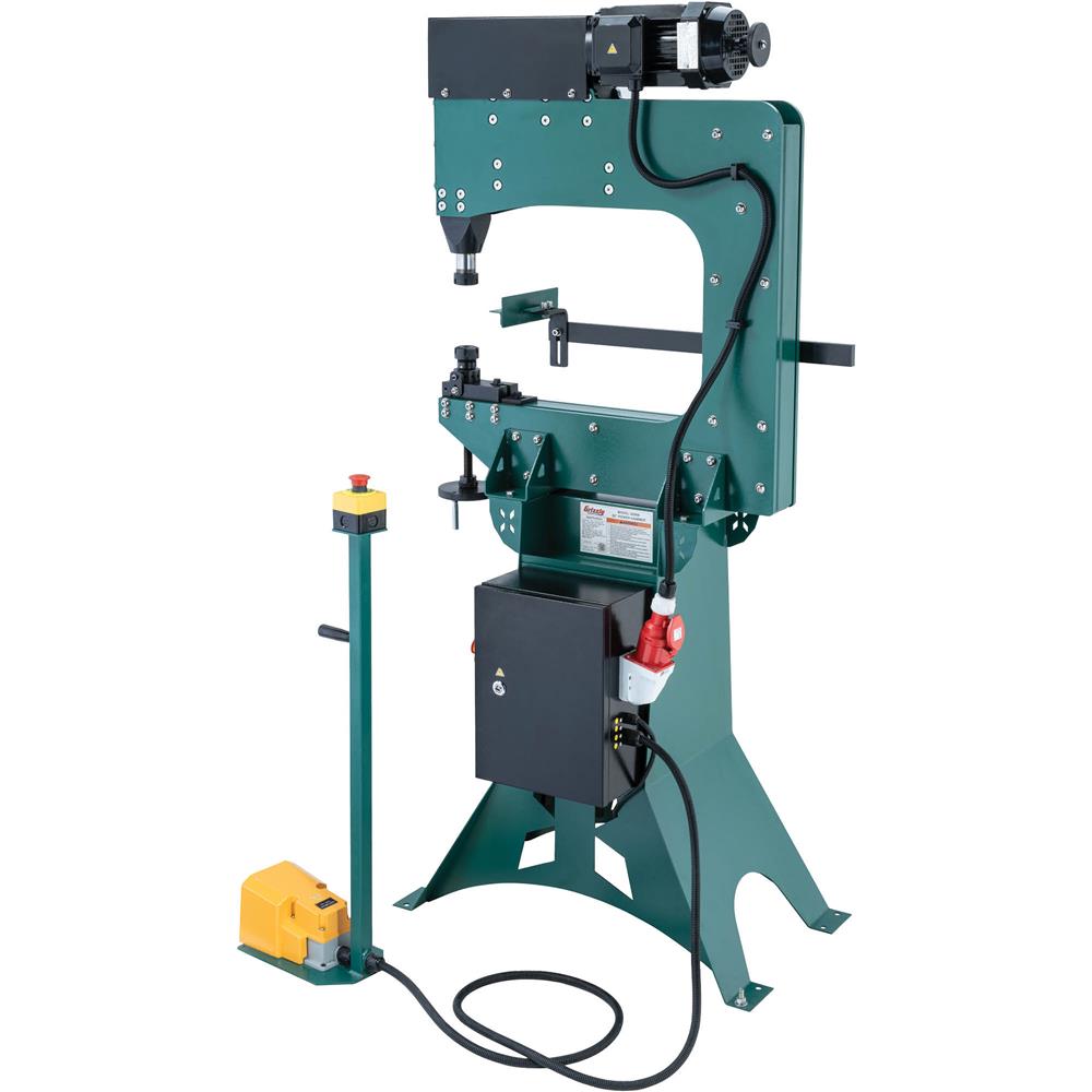 Power Hammer - 22"