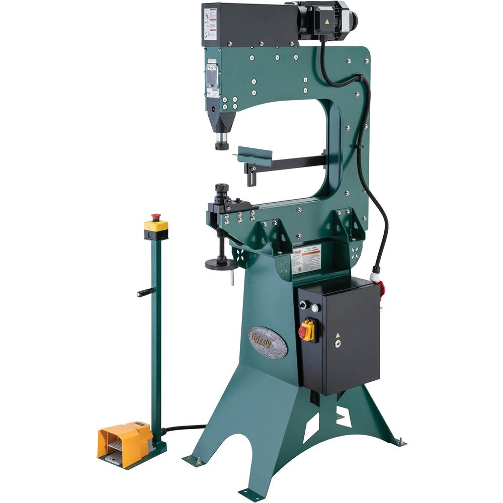 Power Hammer - 22"