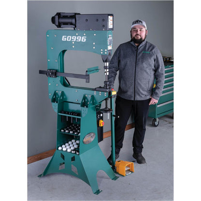 Power Hammer - 22"
