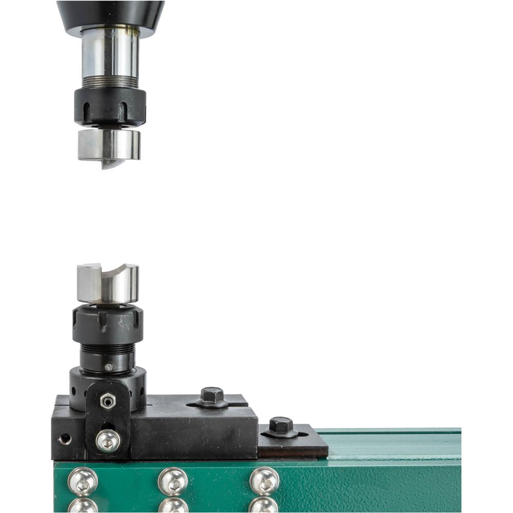 Power Hammer - 22"