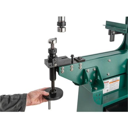 Power Hammer - 22"