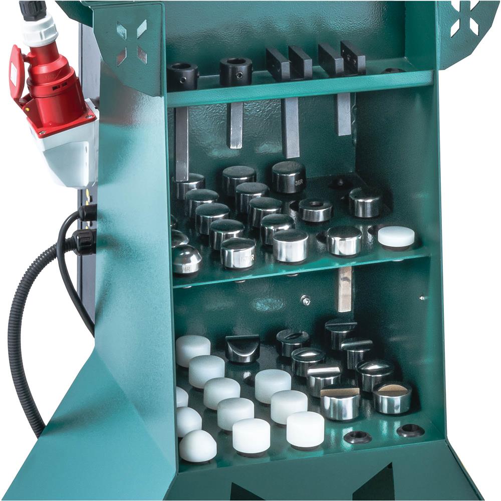 Power Hammer - 22"