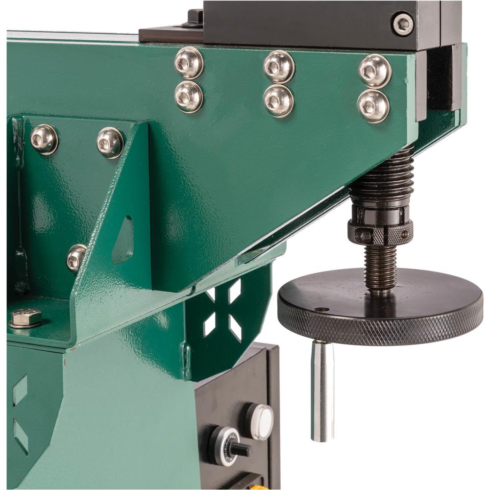 Power Hammer - 22"