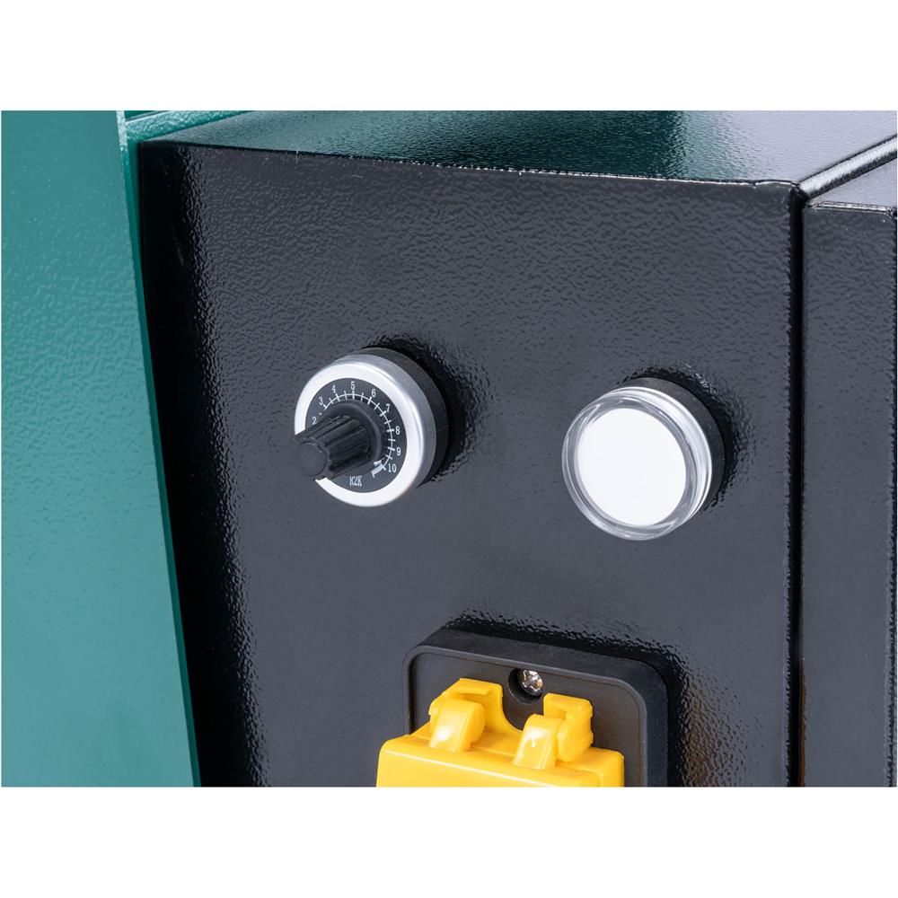 Power Hammer - 22"