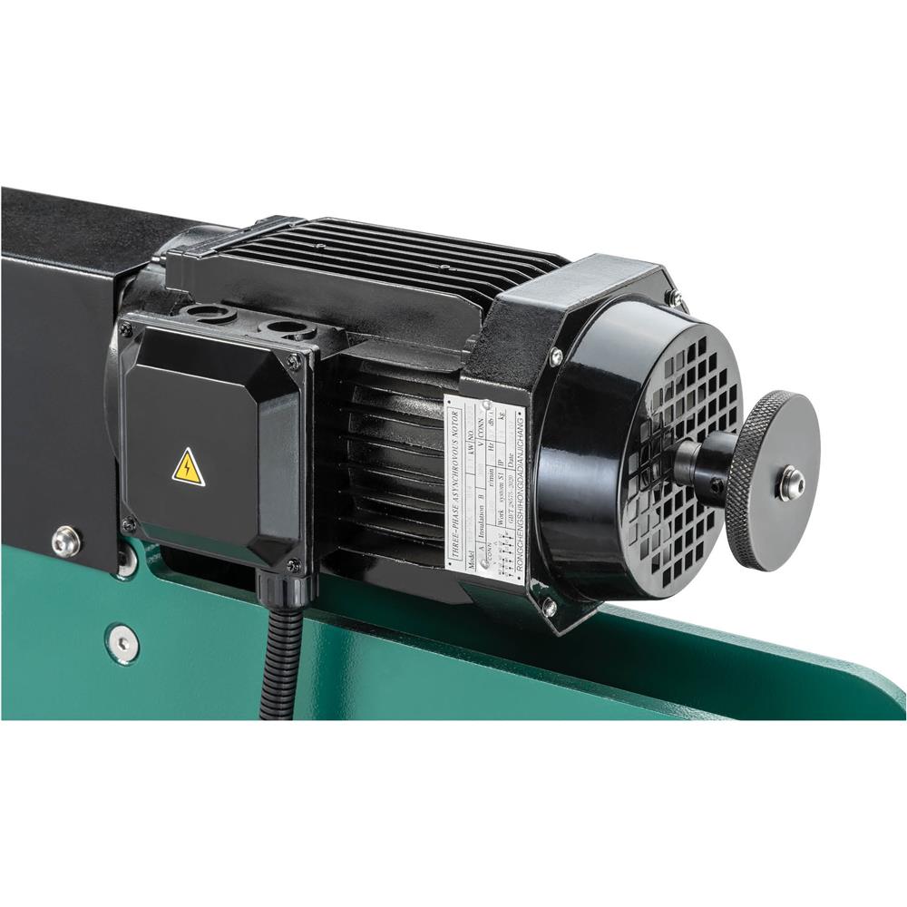 Power Hammer - 22"