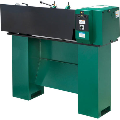 10" x 30" Variable-Speed Metal Lathe