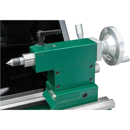 10" x 30" Variable-Speed Metal Lathe