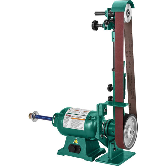 Knife Grinder, Sander, and Buffer