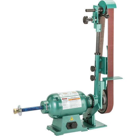 Knife Grinder, Sander, and Buffer