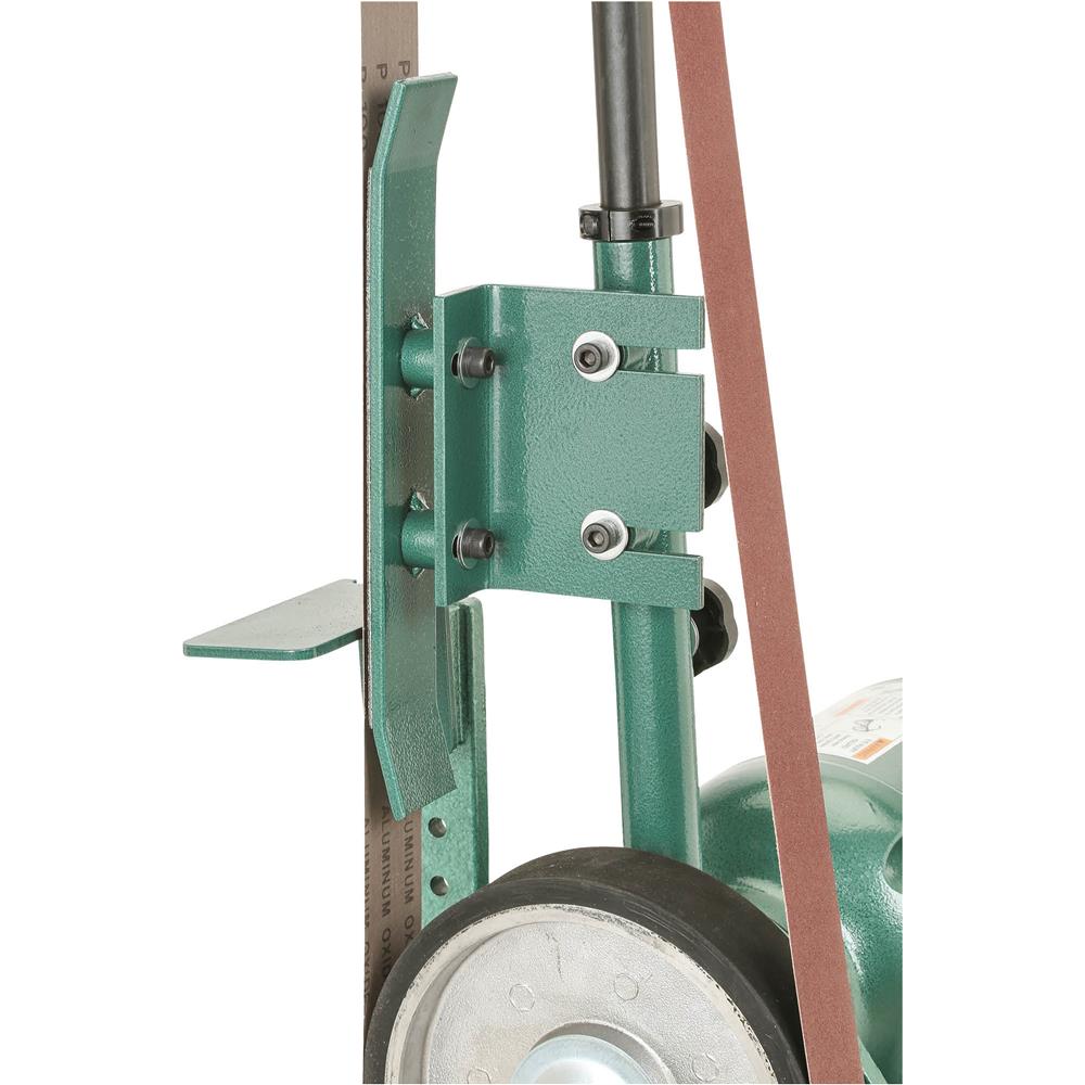 Knife Grinder, Sander, and Buffer