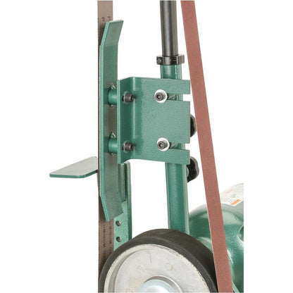 Knife Grinder, Sander, and Buffer