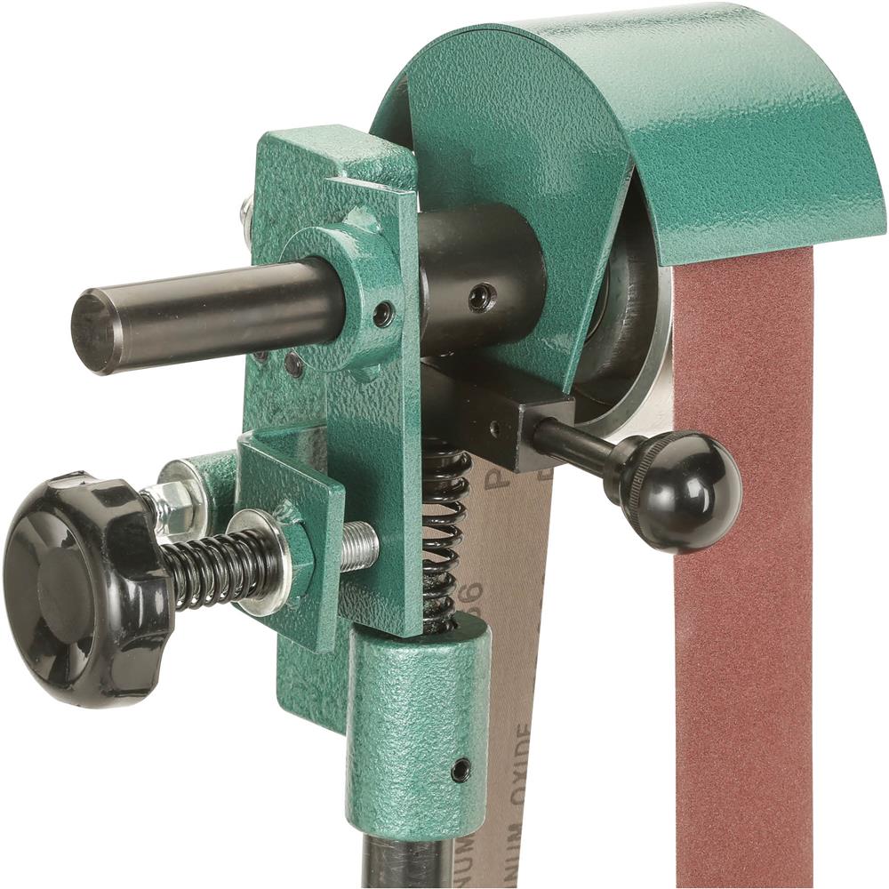 Knife Grinder, Sander, and Buffer