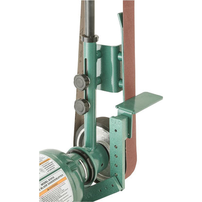 Knife Grinder, Sander, and Buffer