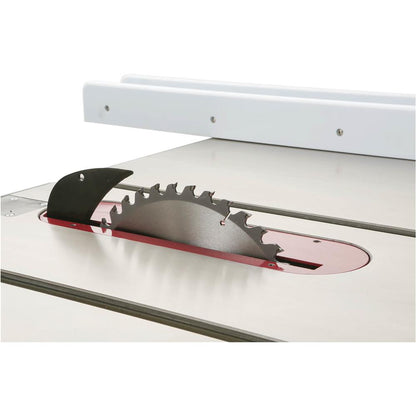 10" 3 HP 240V Cabinet Table Saw