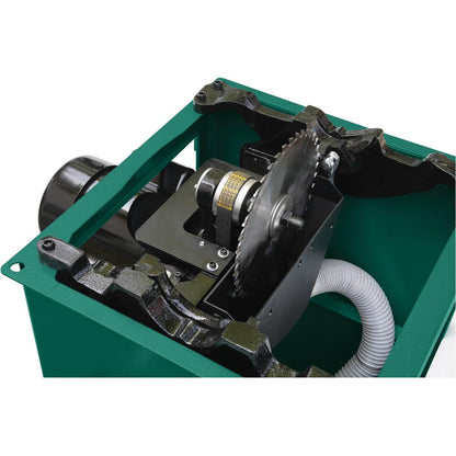 10" 3 HP 240V Cabinet Table Saw