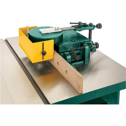 3 HP Shaper